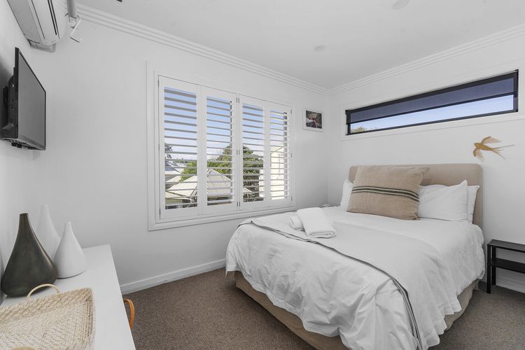 Rocinante, Werri Beach – Gerringong
