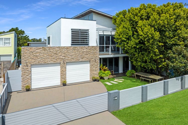 Rocinante, Werri Beach – Gerringong