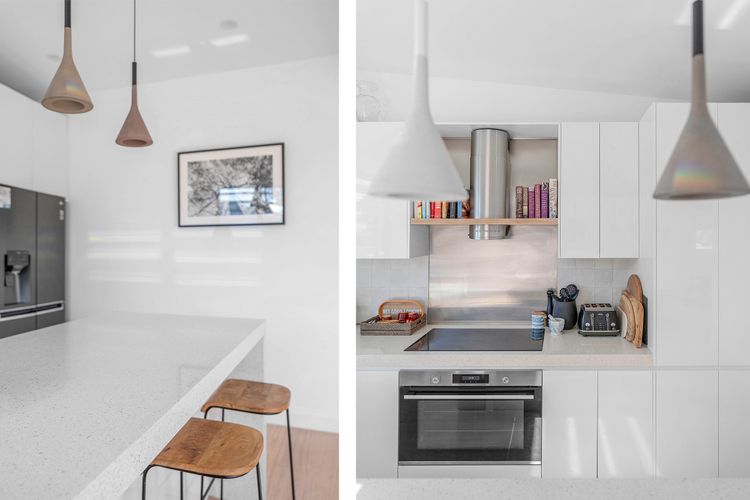 Rocinante, Werri Beach – Gerringong