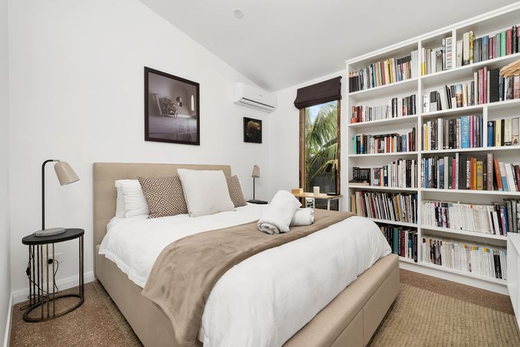 Rocinante, Werri Beach – Gerringong