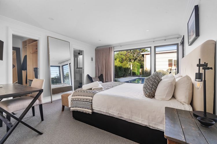 Rocinante, Werri Beach – Gerringong