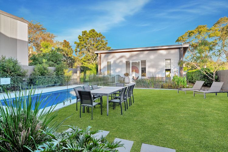 Rocinante, Werri Beach – Gerringong