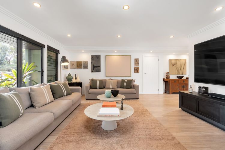 Rocinante, Werri Beach – Gerringong