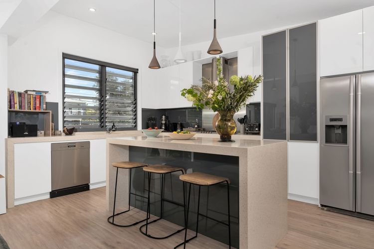 Rocinante, Werri Beach – Gerringong