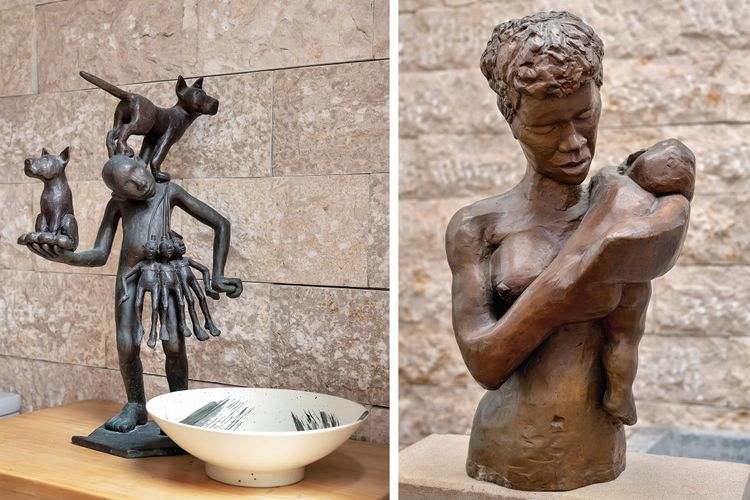 Rocinante, Werri Beach – Gerringong