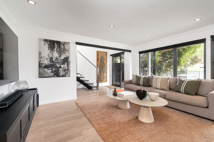 Rocinante, Werri Beach – Gerringong