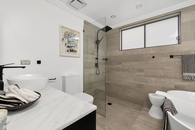 Rocinante, Werri Beach – Gerringong