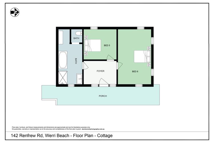 Rocinante, Werri Beach – Gerringong