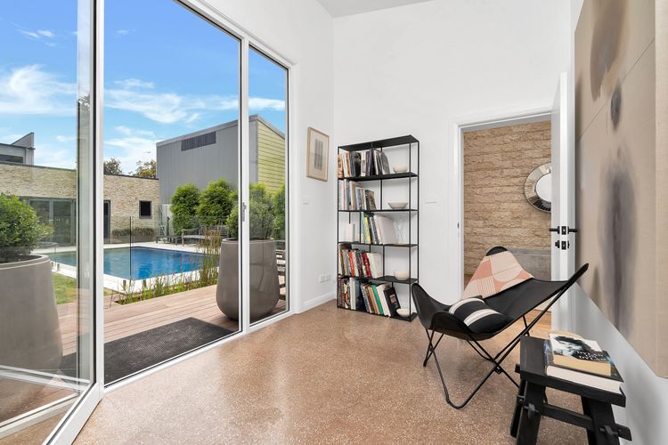 Rocinante, Werri Beach – Gerringong