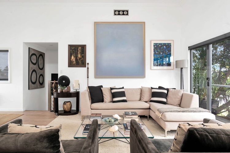 Rocinante, Werri Beach – Gerringong