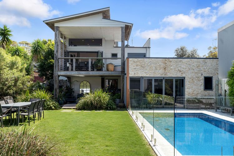 Rocinante, Werri Beach – Gerringong