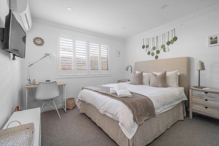 Rocinante, Werri Beach – Gerringong