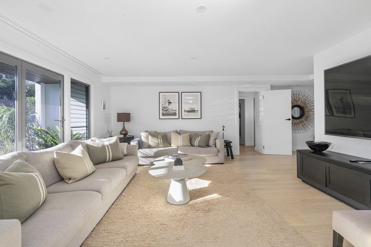Rocinante, Werri Beach – Gerringong