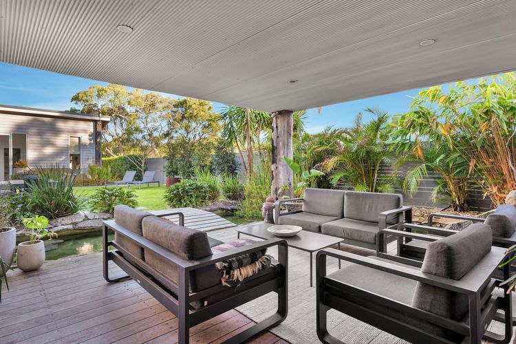 Rocinante, Werri Beach – Gerringong