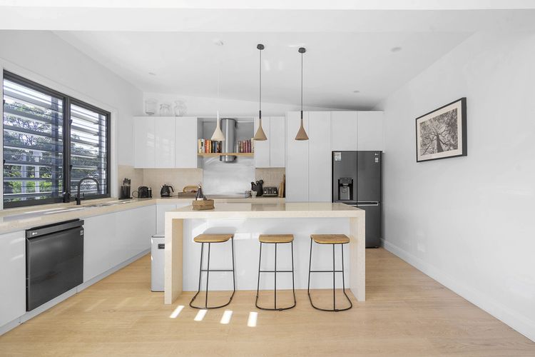 Rocinante, Werri Beach – Gerringong