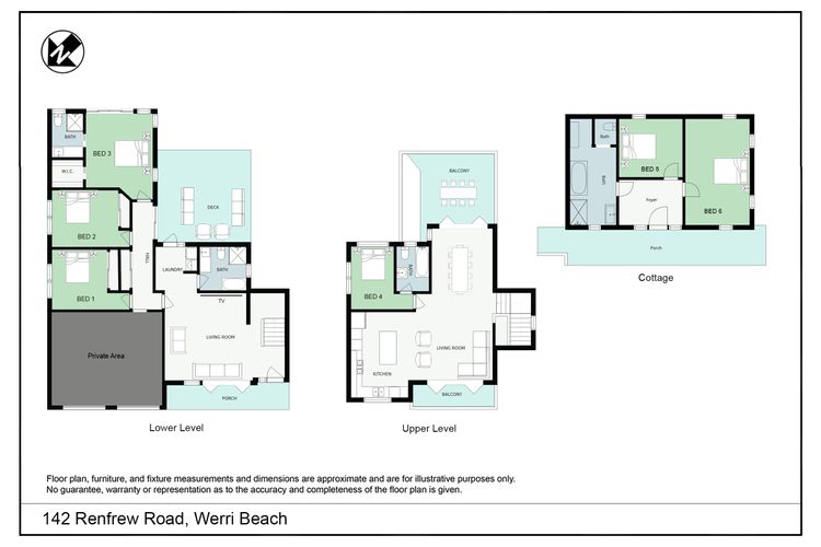 Rocinante, Werri Beach – Gerringong
