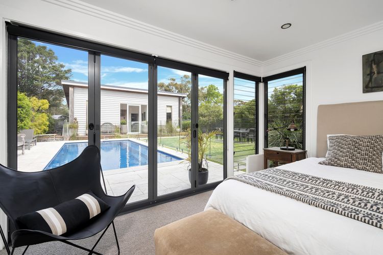 Rocinante, Werri Beach – Gerringong