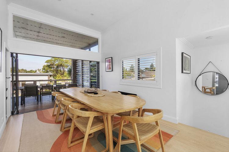 Rocinante, Werri Beach – Gerringong
