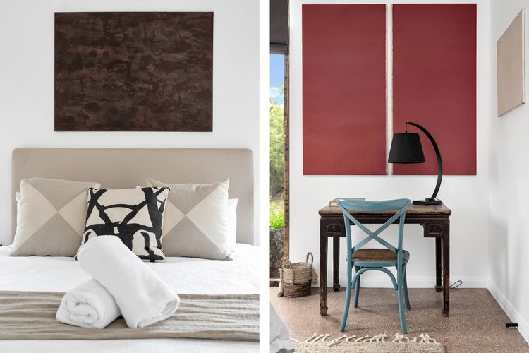 Rocinante, Werri Beach – Gerringong