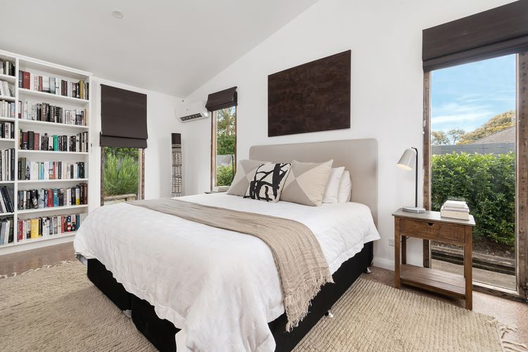 Rocinante, Werri Beach – Gerringong