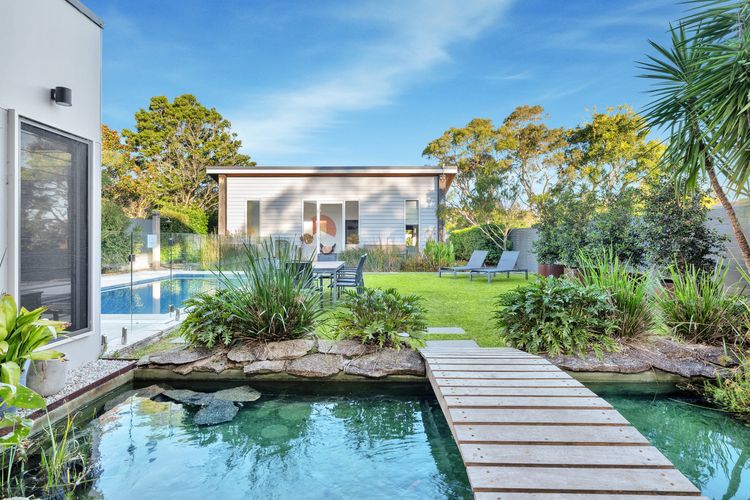 Rocinante, Werri Beach – Gerringong