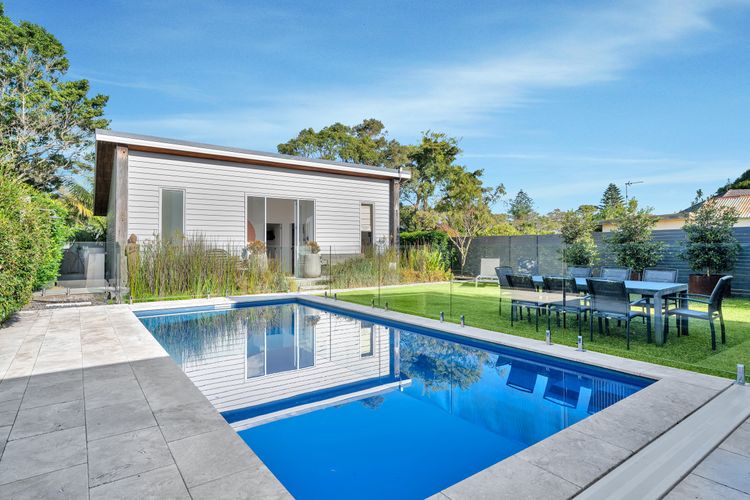 Rocinante, Werri Beach – Gerringong