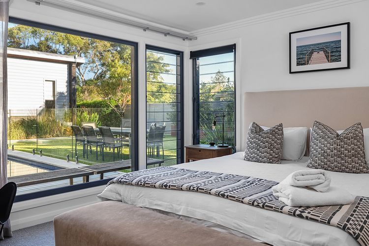 Rocinante, Werri Beach – Gerringong