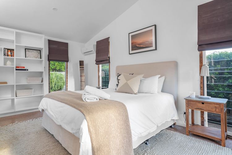 Rocinante, Werri Beach – Gerringong
