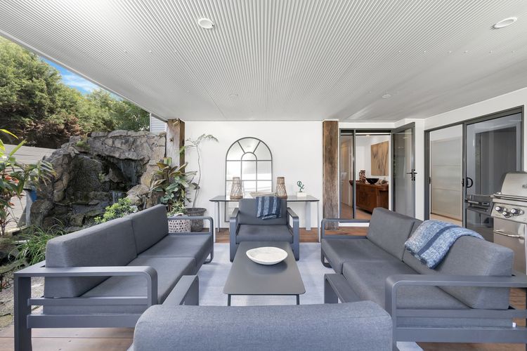 Rocinante, Werri Beach – Gerringong