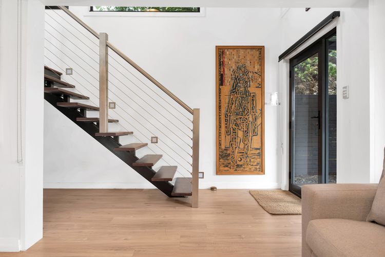 Rocinante, Werri Beach – Gerringong