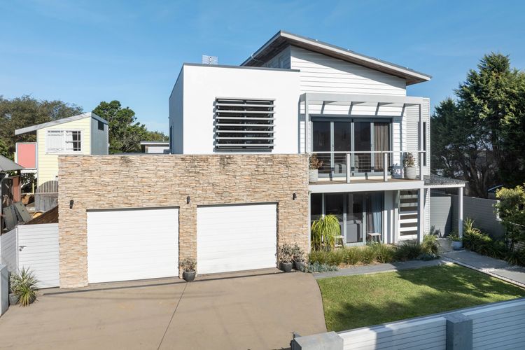 Rocinante, Werri Beach – Gerringong