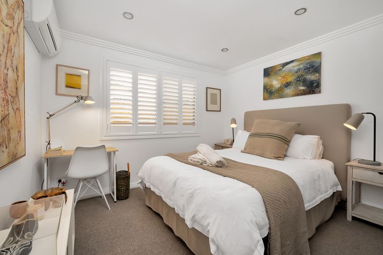 Rocinante, Werri Beach – Gerringong