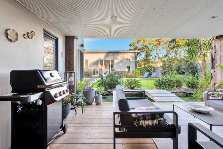 Rocinante, Werri Beach – Gerringong