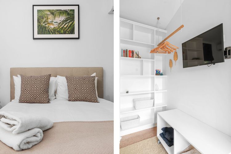 Rocinante, Werri Beach – Gerringong
