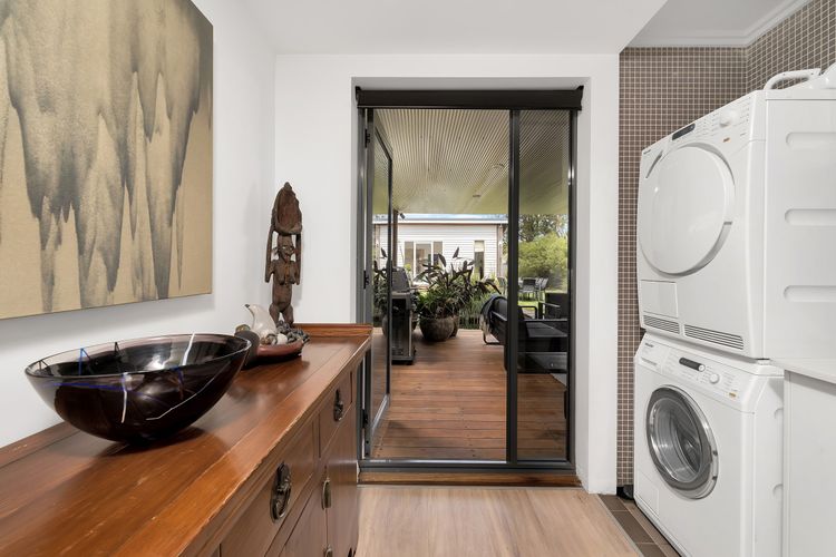 Rocinante, Werri Beach – Gerringong