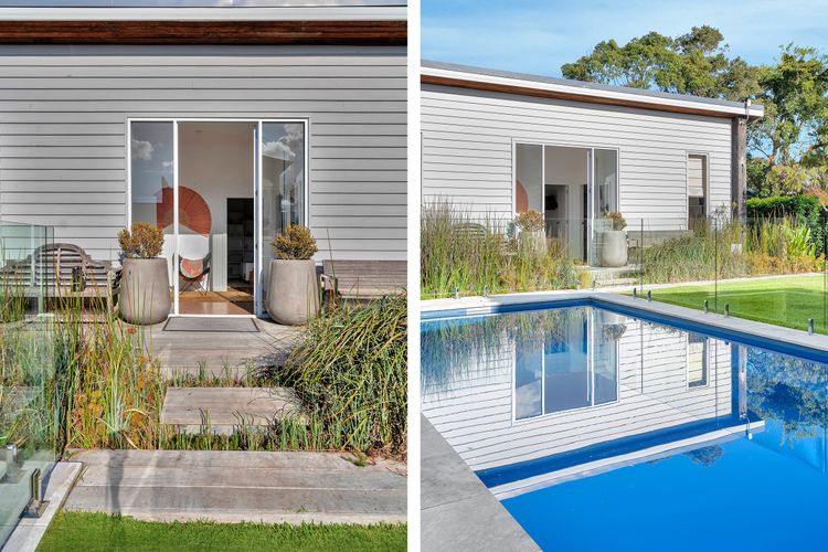 Rocinante, Werri Beach – Gerringong
