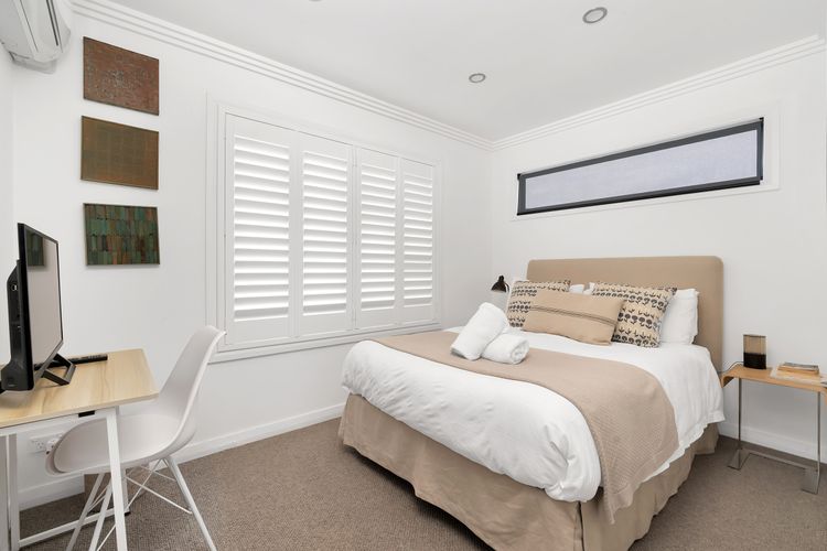 Rocinante, Werri Beach – Gerringong