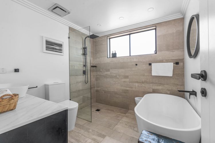 Rocinante, Werri Beach – Gerringong