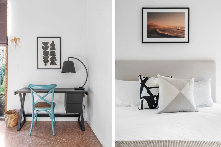 Rocinante, Werri Beach – Gerringong