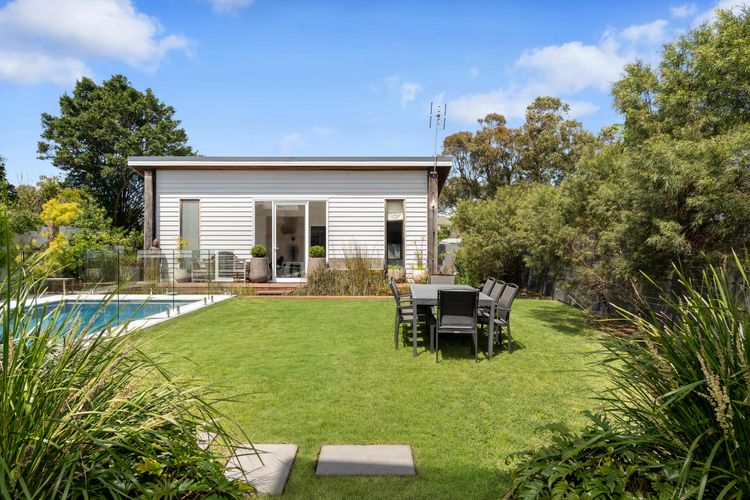 Rocinante, Werri Beach – Gerringong