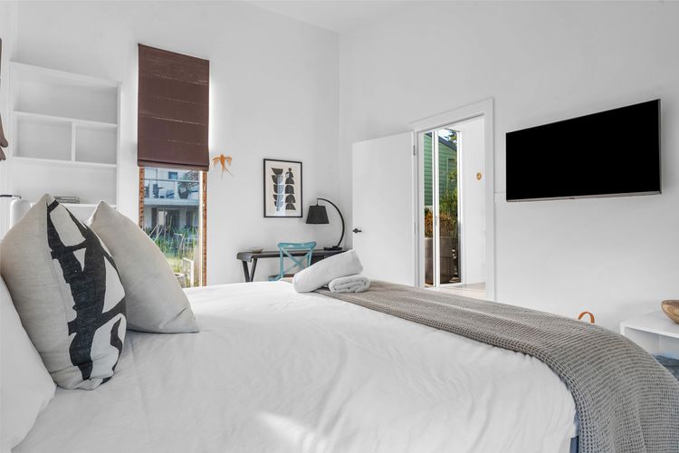 Rocinante, Werri Beach – Gerringong