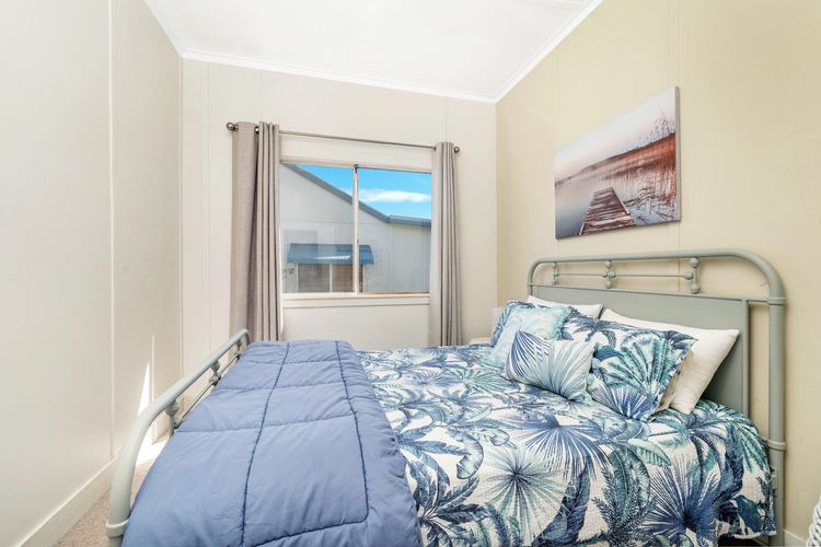 On Golden Ponds at Erowal Bay