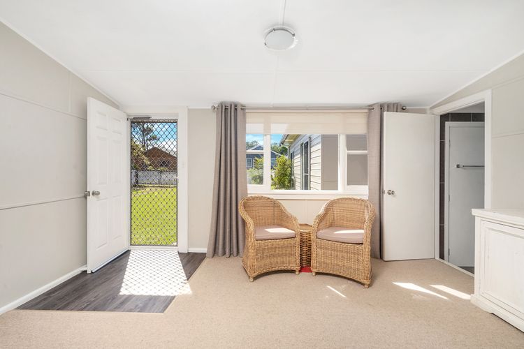 On Golden Ponds at Erowal Bay