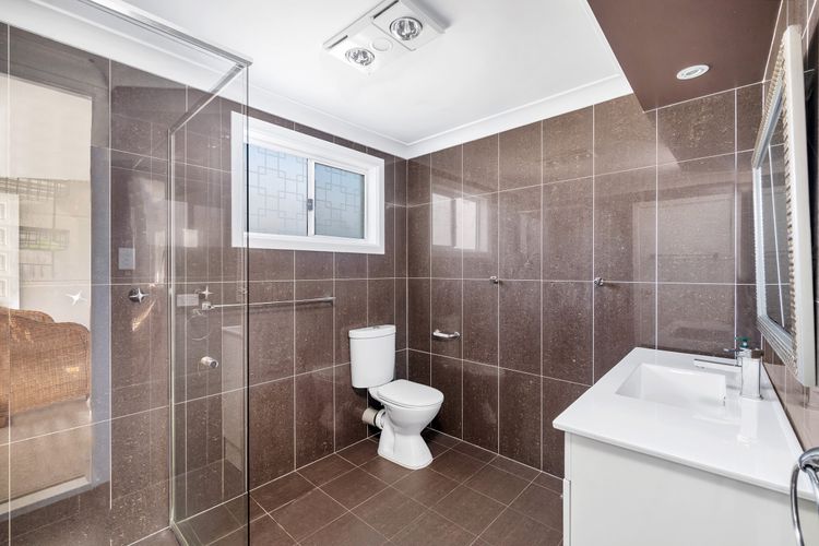 On Golden Ponds at Erowal Bay