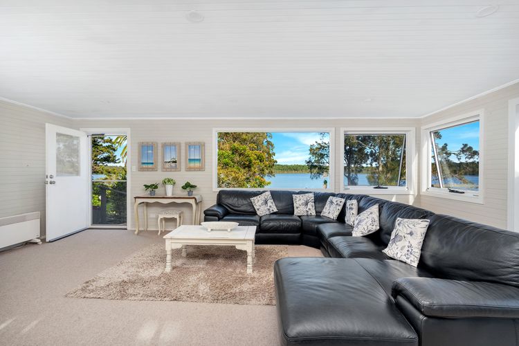 On Golden Ponds at Erowal Bay