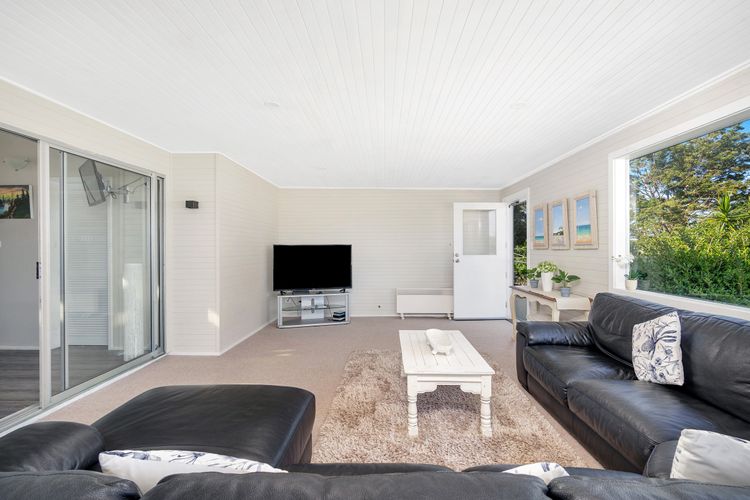 On Golden Ponds at Erowal Bay