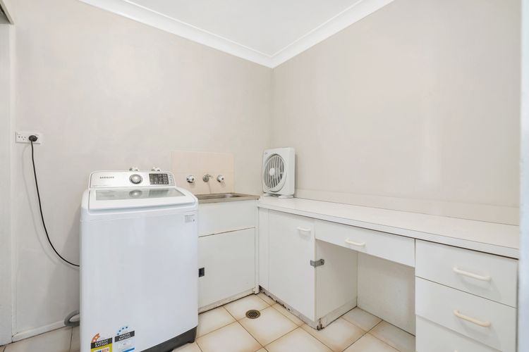 On Golden Ponds at Erowal Bay