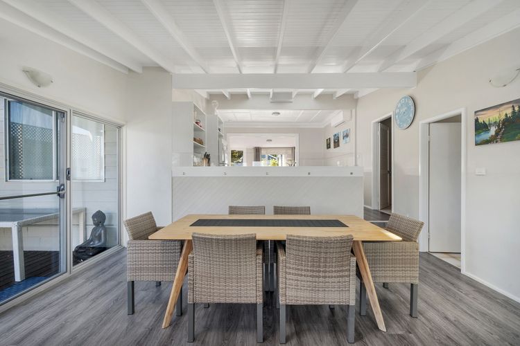 On Golden Ponds at Erowal Bay