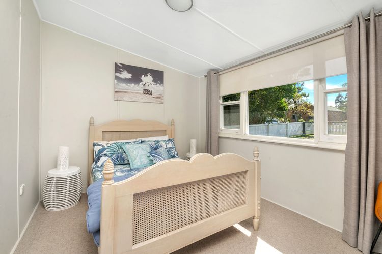 On Golden Ponds at Erowal Bay