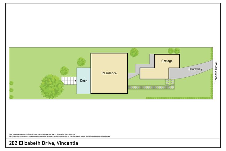 On The Beach at Vincentia